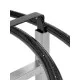 Outdoor Culinary Gas Burner 600 for Paella