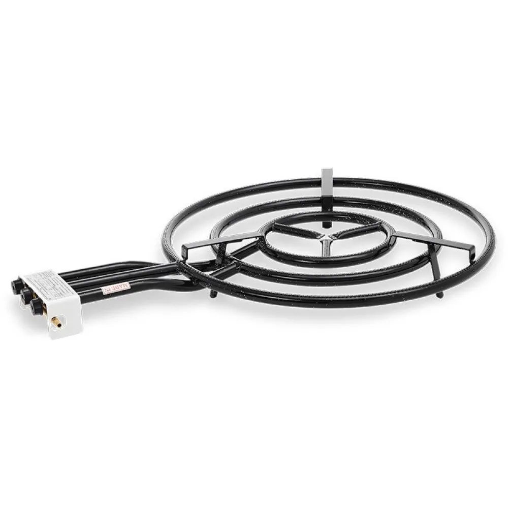 Premium Gas Paella Cooking Station 700