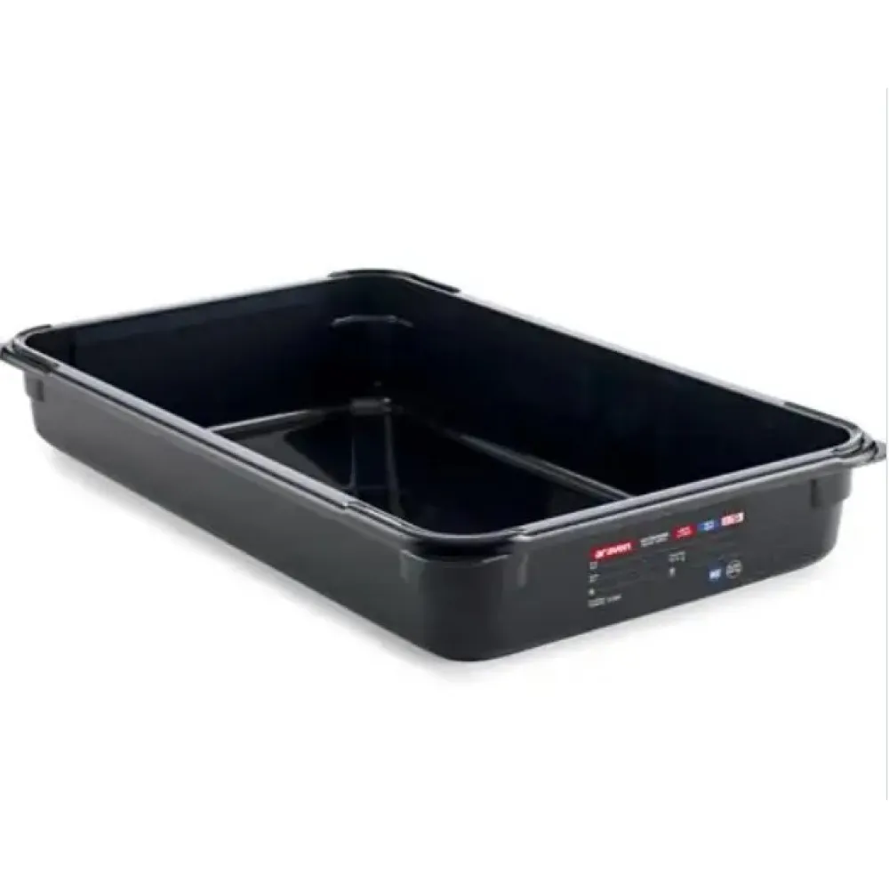 Гастроёмкость ABS GN 1/1 h-65 мм