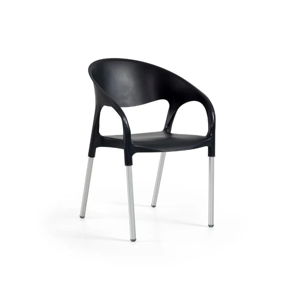 Krēsls Luna - Elegance outdoor
