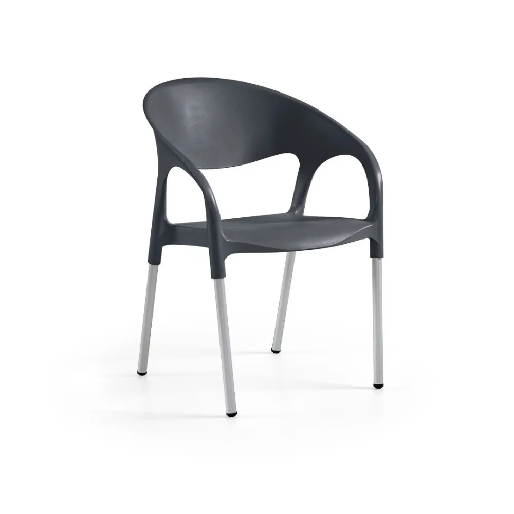 Krēsls Luna - Elegance outdoor
