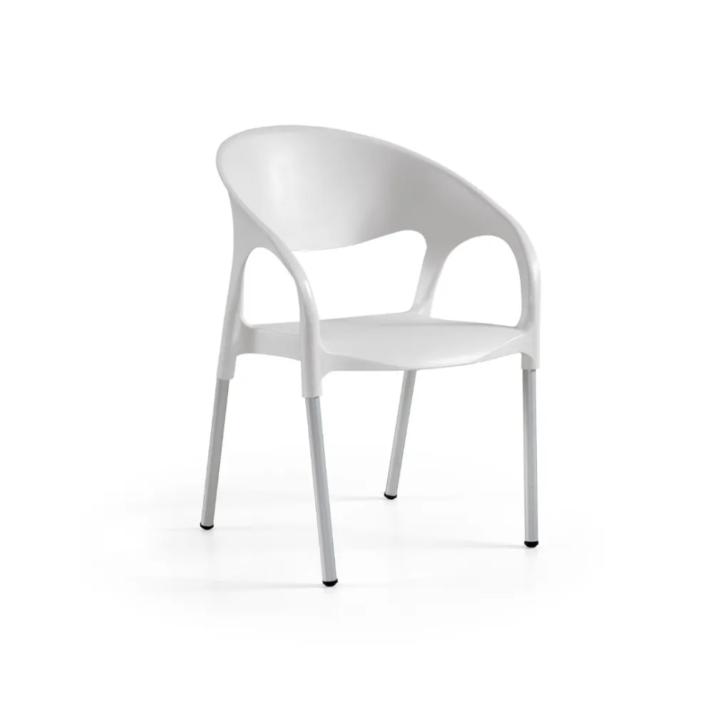 Krēsls Luna - Elegance outdoor