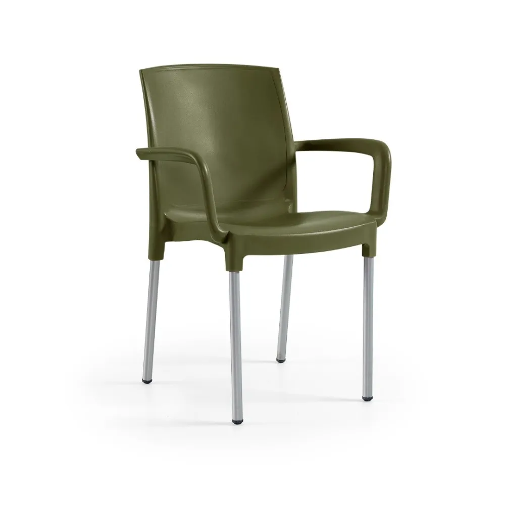 Elegants terases krēsls Claire