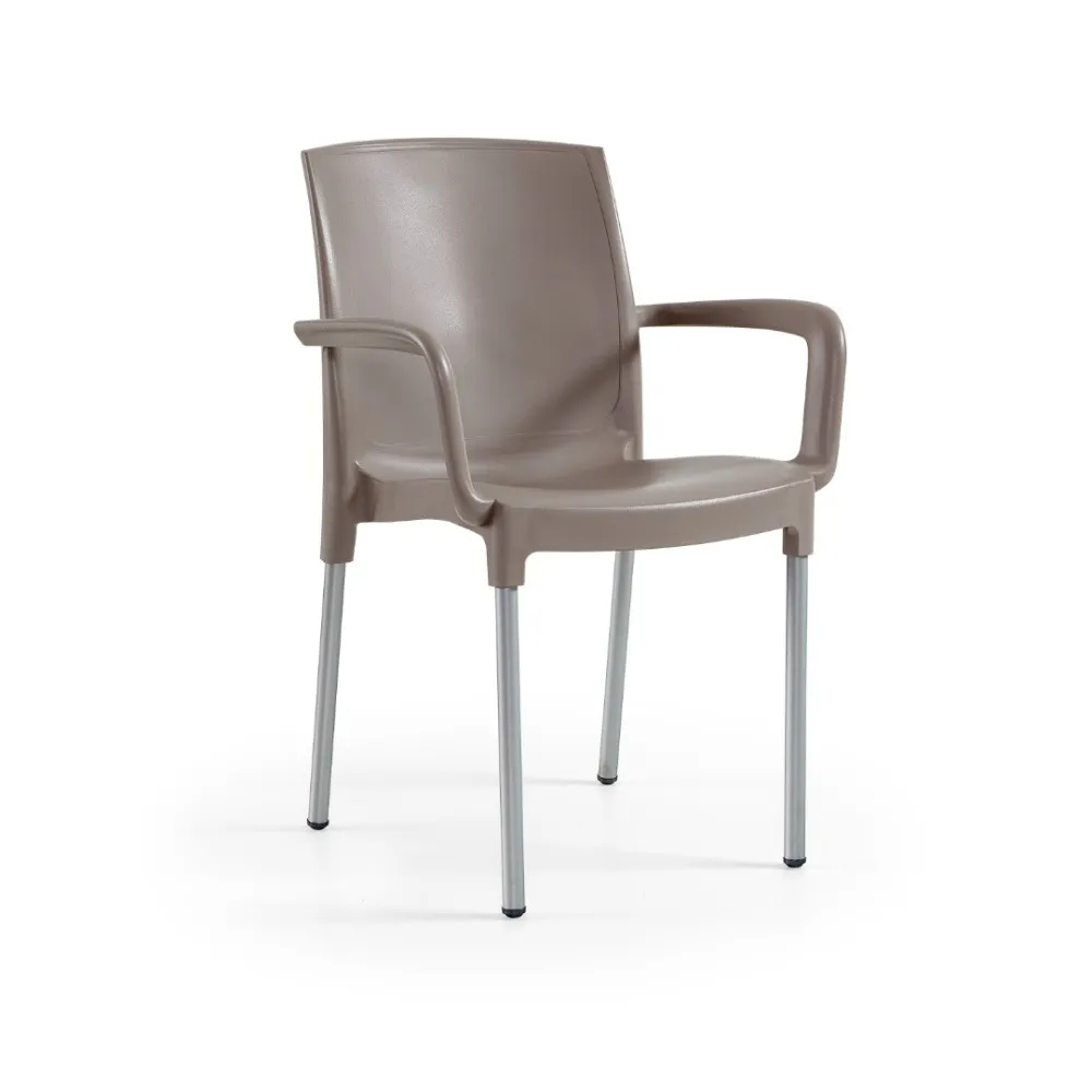 Elegants terases krēsls Claire