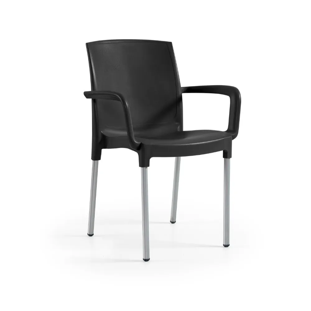 Elegants terases krēsls Claire