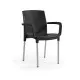 Elegants terases krēsls Claire