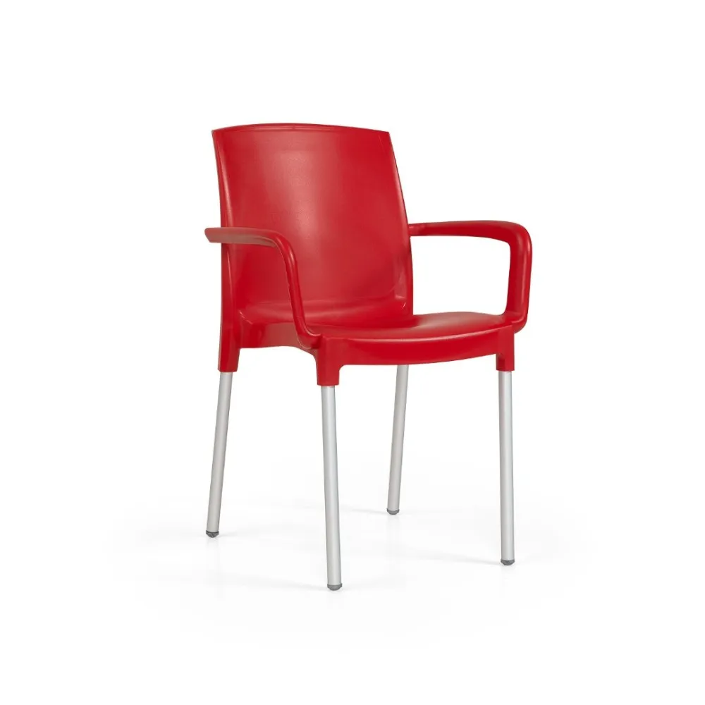Elegants terases krēsls Claire