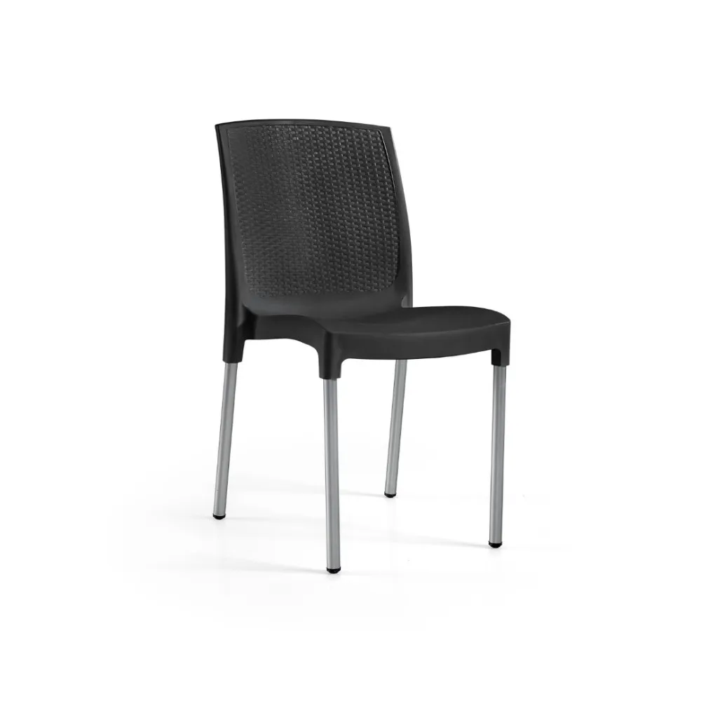 Silvy pruun terrassitool