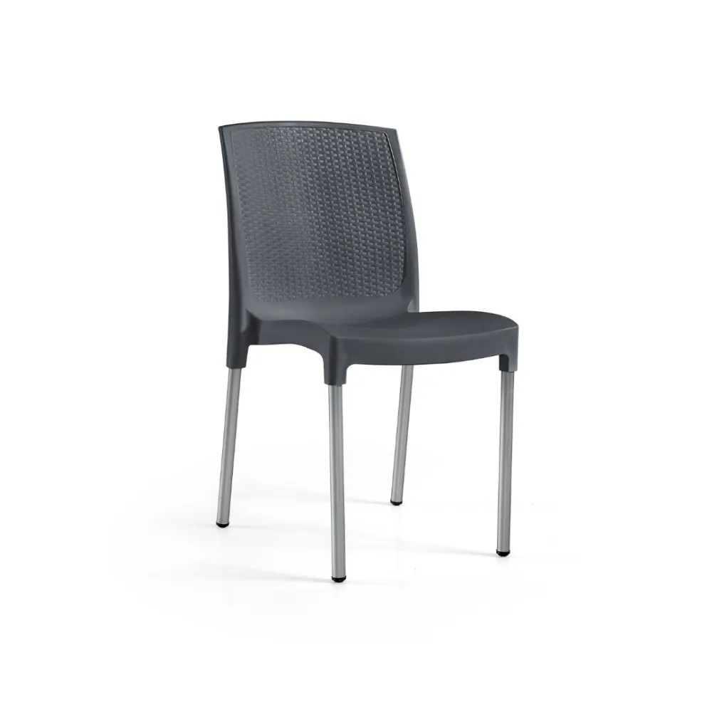 Silvy pruun terrassitool