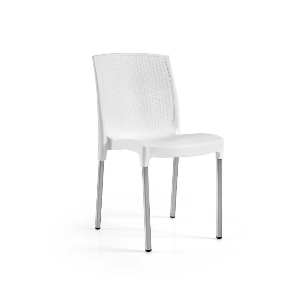 Silvy pruun terrassitool
