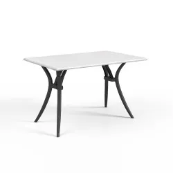 Table Classic XL  Melamine 19 mm
