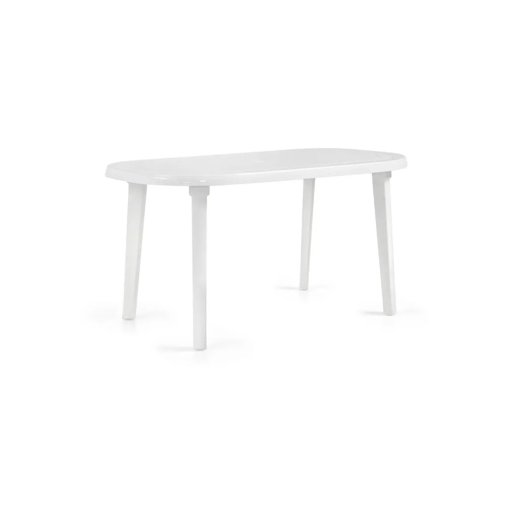 Садовый стол Braga 140x90 см