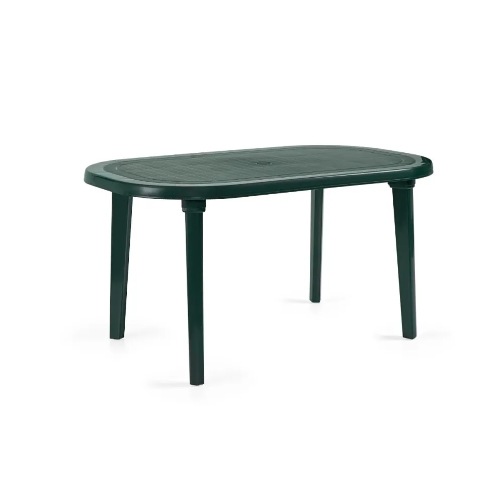 Садовый стол Braga 140x90 см