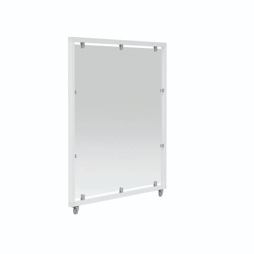 Chic Aluminium Partition Screen Chic Aluminium Partition Screen