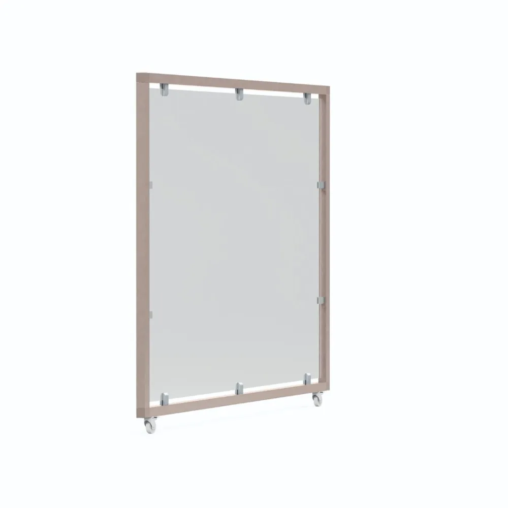 Chic Aluminium Partition Screen Chic Aluminium Partition Screen