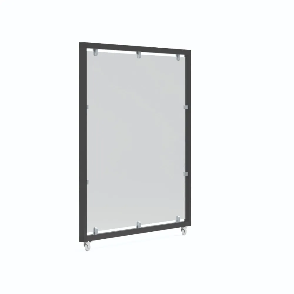 Chic Aluminium Partition Screen Chic Aluminium Partition Screen