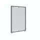 Chic Aluminium Partition Screen Chic Aluminium Partition Screen