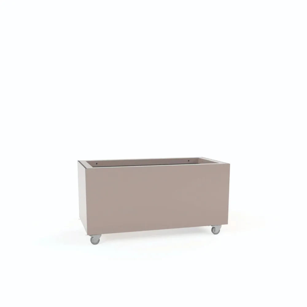 Versatile Phenolic Planter Pot Versatile Phenolic Planter Pot