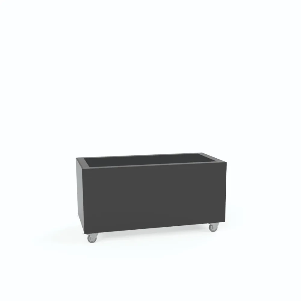 Versatile Phenolic Planter Pot Versatile Phenolic Planter Pot