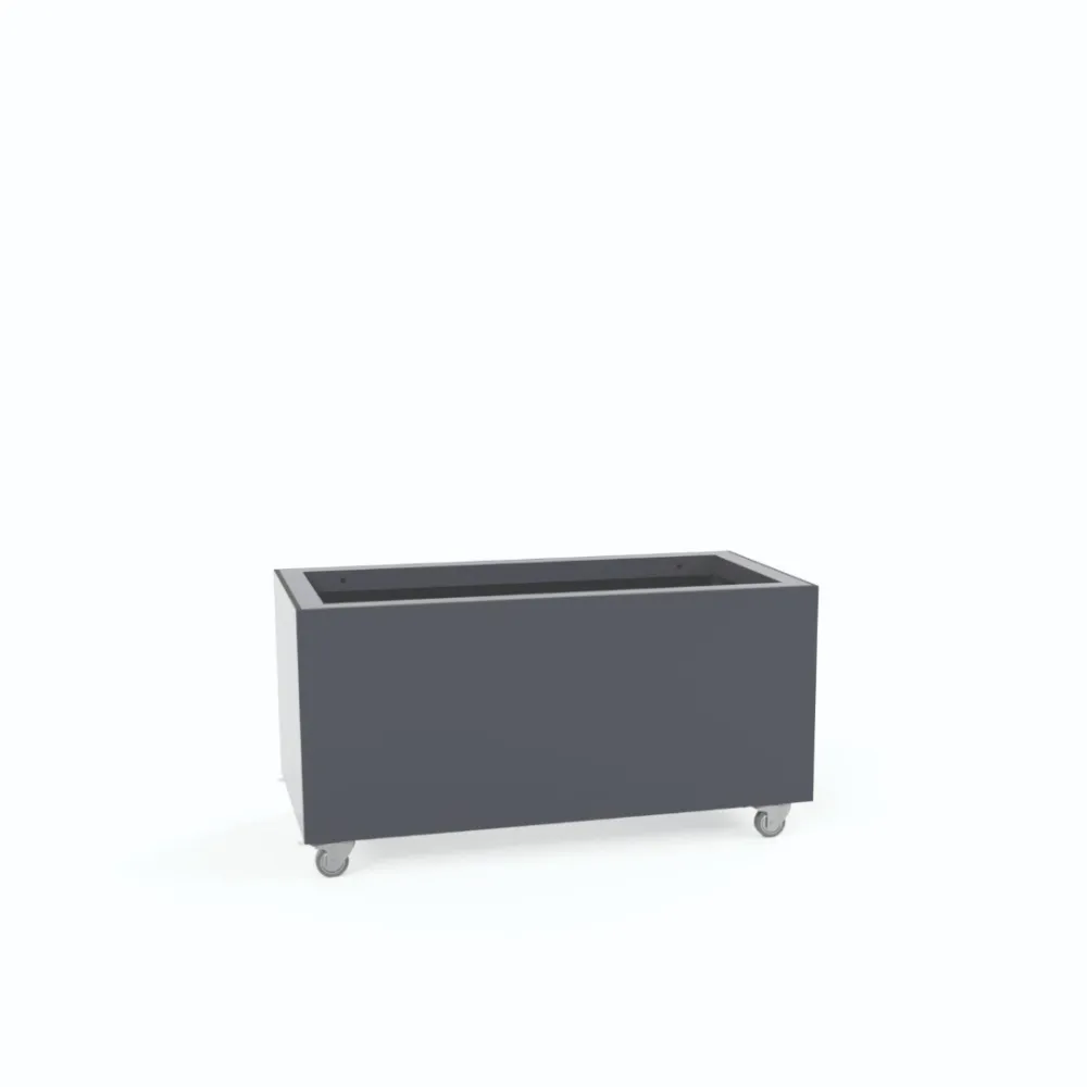 Versatile Phenolic Planter Pot Versatile Phenolic Planter Pot