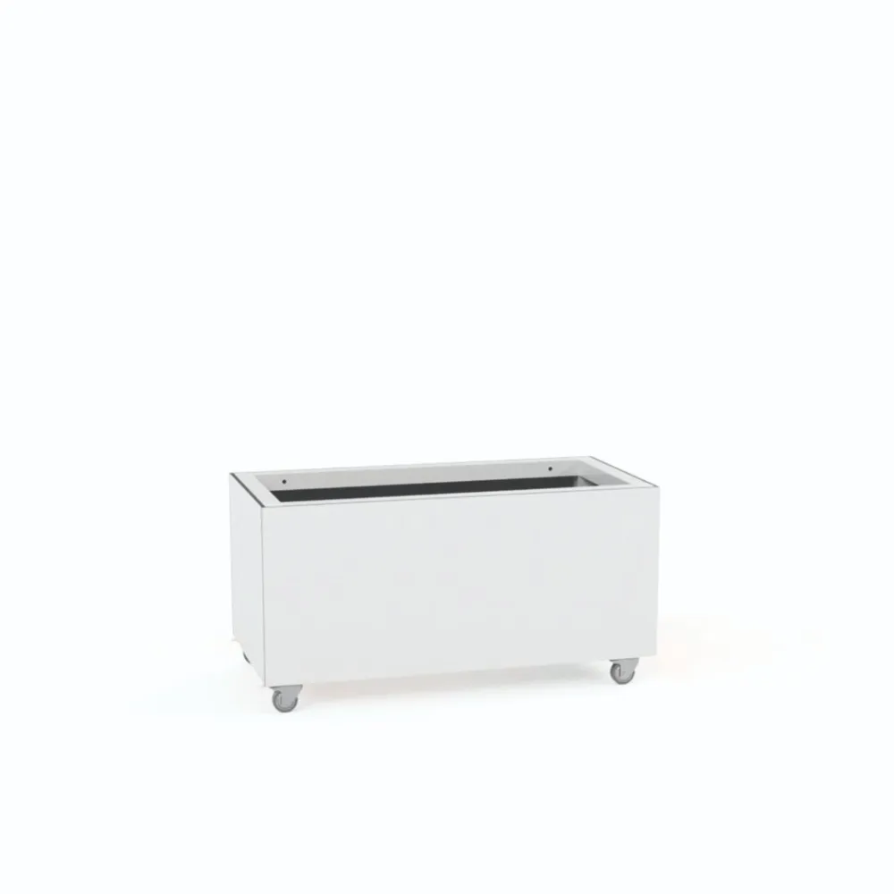 Versatile Phenolic Planter Pot Versatile Phenolic Planter Pot