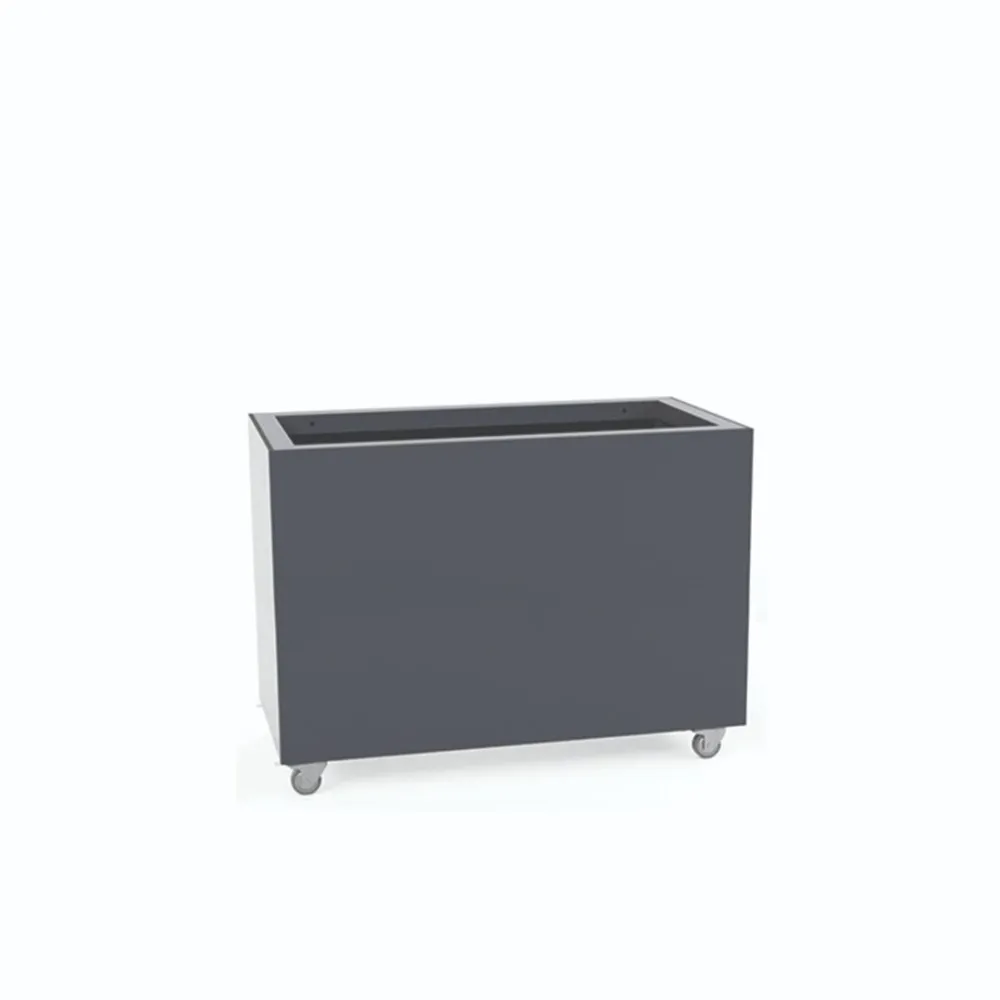 Sturdy 700mm Phenolic Flower Pot Sturdy 700mm Phenolic Flower Pot