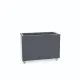 Sturdy 700mm Phenolic Flower Pot Sturdy 700mm Phenolic Flower Pot