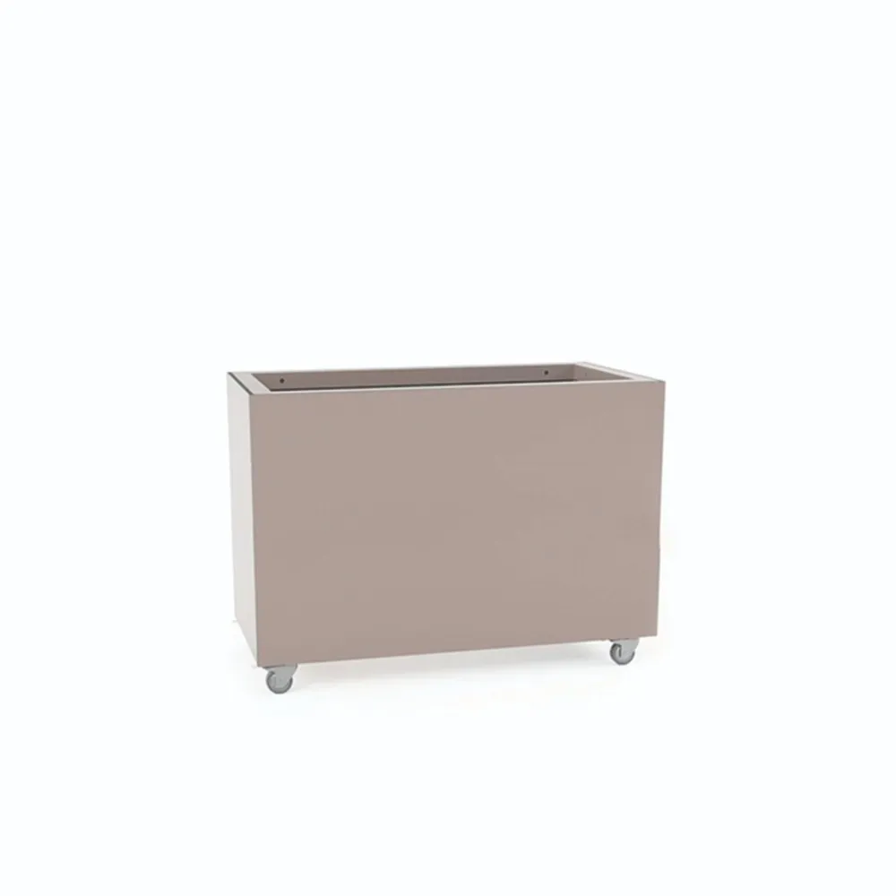 Sturdy 700mm Phenolic Flower Pot Sturdy 700mm Phenolic Flower Pot