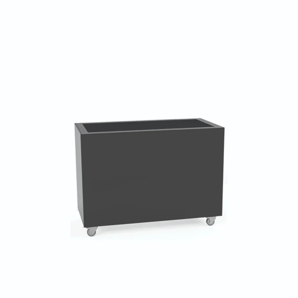 Sturdy 700mm Phenolic Flower Pot Sturdy 700mm Phenolic Flower Pot