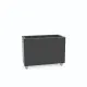 Sturdy 700mm Phenolic Flower Pot Sturdy 700mm Phenolic Flower Pot