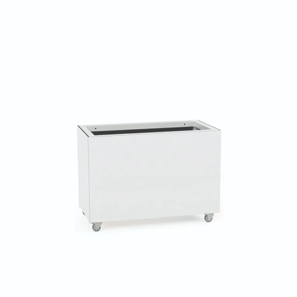 Sturdy 700mm Phenolic Flower Pot Sturdy 700mm Phenolic Flower Pot