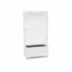 Stylish Portable Divider Screen with Flower Pot Functionality Stylish Portable Divider Screen with Flower Pot Functionality