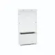 Modern Pot Divider Screen - 700mm Height Modern Pot Divider Screen - 700mm Height
