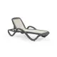 Bali Relaxation Lounger with Armrest Bali Relaxation Lounger with Armrest