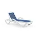 Bali Relaxation Lounger with Armrest Bali Relaxation Lounger with Armrest