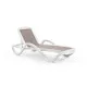 Bali Relaxation Lounger with Armrest Bali Relaxation Lounger with Armrest