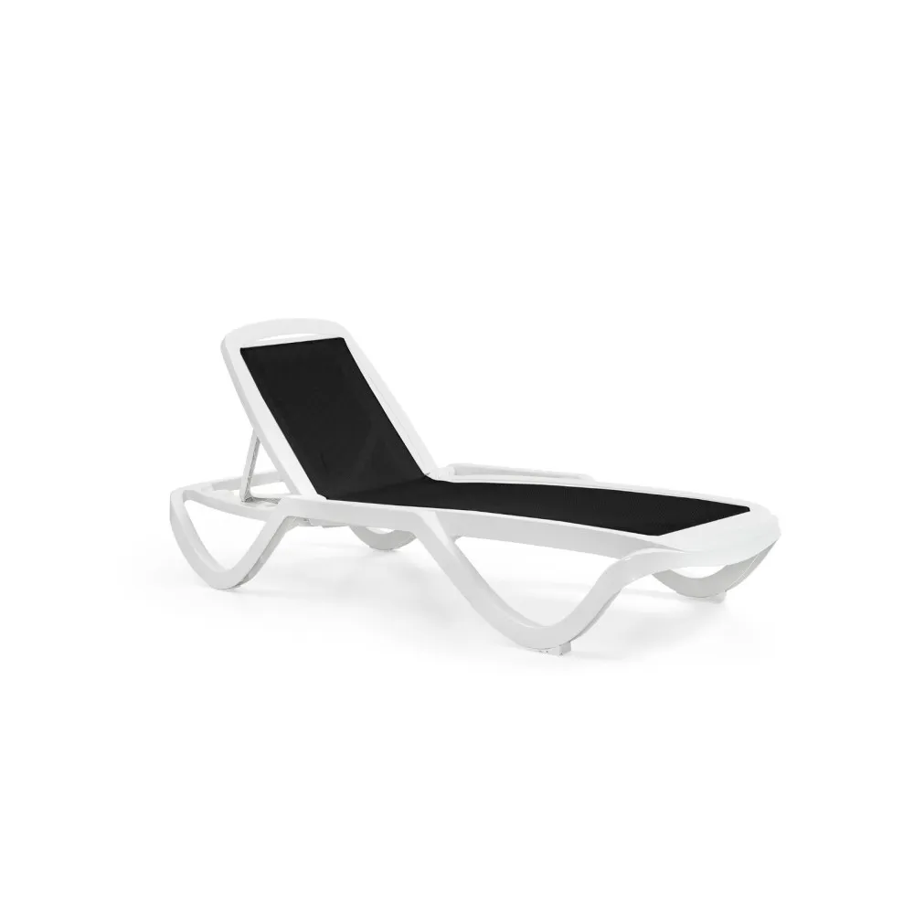 Armrest Sunbed Bali Model Armrest Sunbed Bali Model