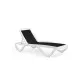 Armrest Sunbed Bali Model Armrest Sunbed Bali Model