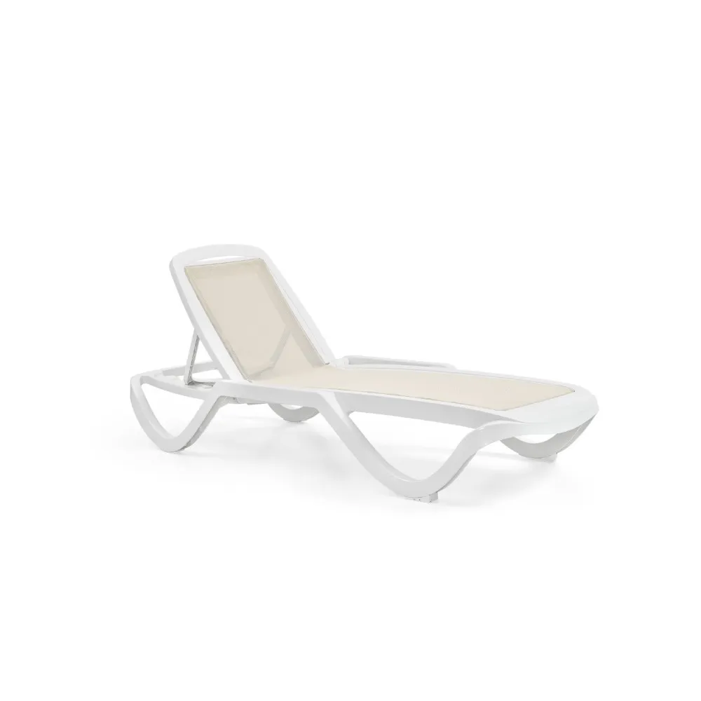 Armrest Sunbed Bali Model Armrest Sunbed Bali Model