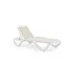 Armrest Sunbed Bali Model Armrest Sunbed Bali Model