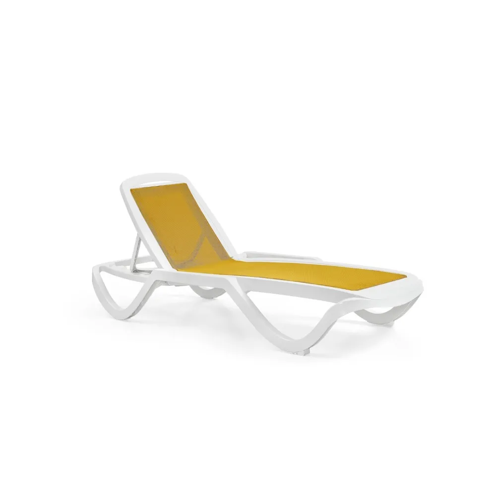 Armrest Sunbed Bali Model Armrest Sunbed Bali Model