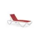 Armrest Sunbed Bali Model Armrest Sunbed Bali Model