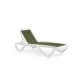 Armrest Sunbed Bali Model Armrest Sunbed Bali Model