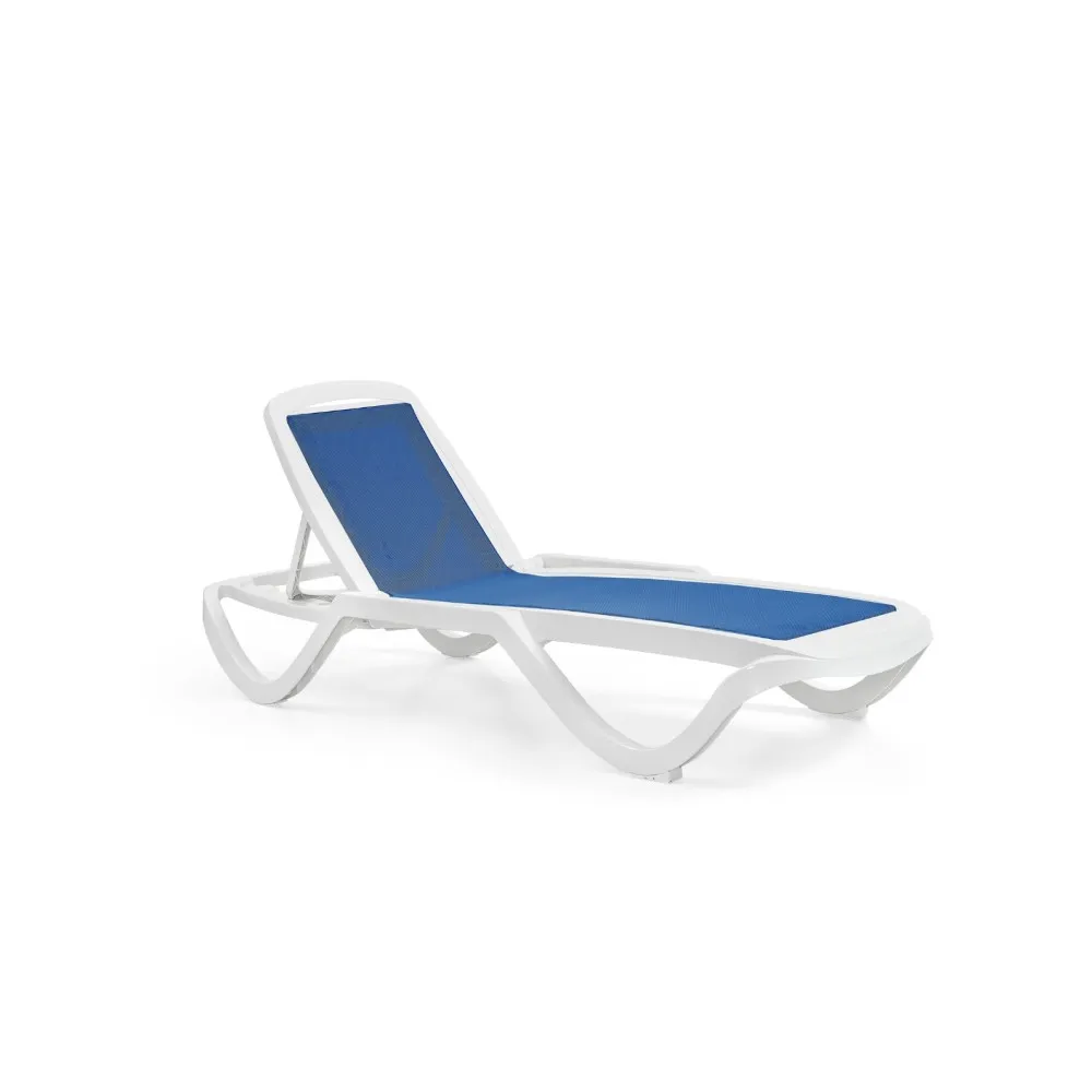 Armrest Sunbed Bali Model Armrest Sunbed Bali Model