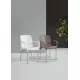 Elegants terases krēsls Claire