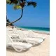 Armrest Sunbed Bali Model Armrest Sunbed Bali Model