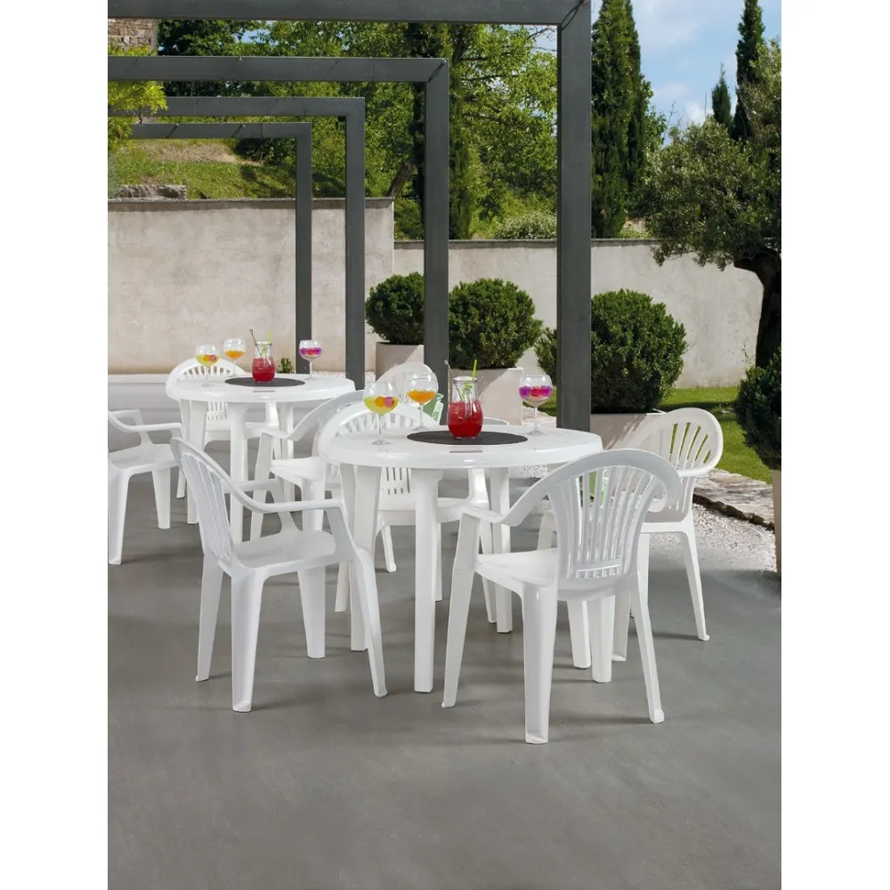 Table de Terrasse Braga