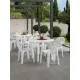 Table de Terrasse Braga