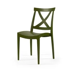 Chair Mary