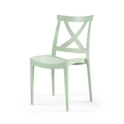 Chair Mary